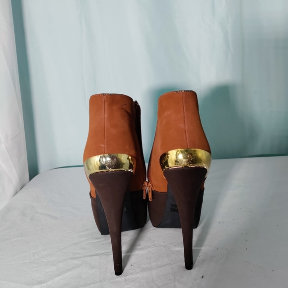 Qupid heels - Picture 4 of 5